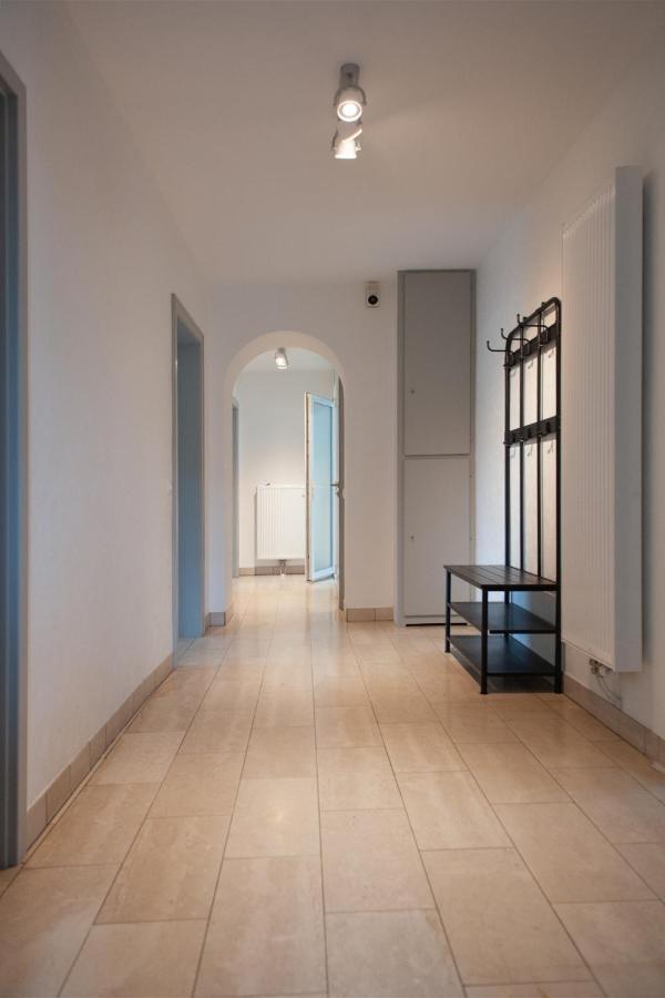 Le Tomigite Dimbsthal Εξωτερικό φωτογραφία